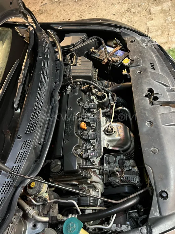 Honda Civic 2008 for Sale in Arifwala Image-1