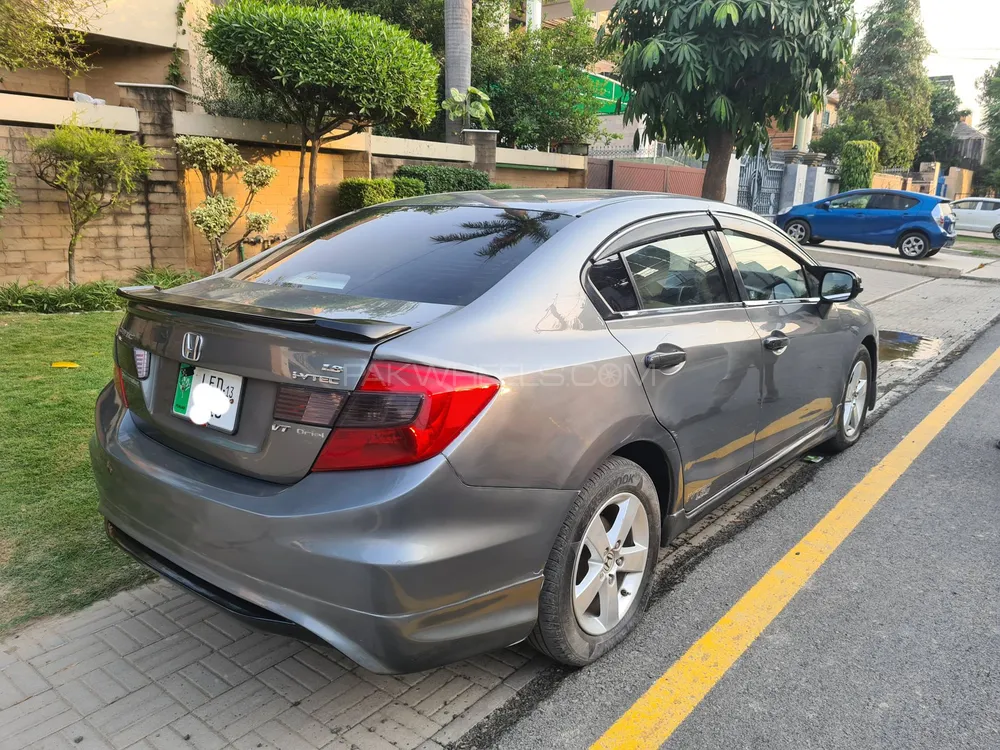 ہونڈا سوک 2013 for Sale in لاہور ہونڈا سوک 2013 for Sale in لاہور Image-6