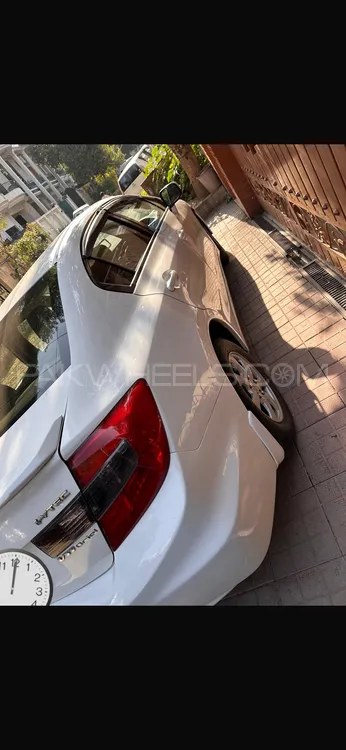 Honda Civic 2013 for Sale in Islamabad Image-1