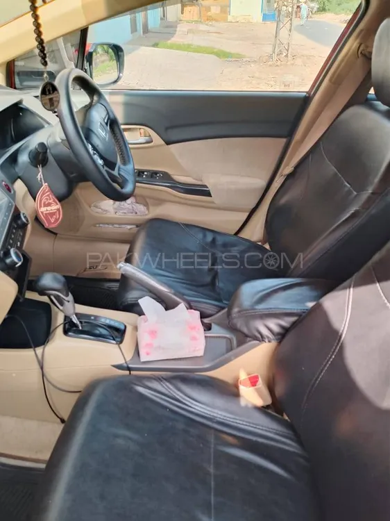 ہونڈا سوک 2014 for Sale in بہاولنگر ہونڈا سوک 2014 for Sale in بہاولنگر Image-10