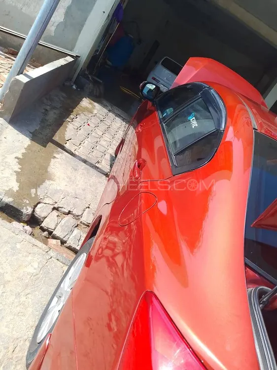 ہونڈا سوک 2014 for Sale in بہاولنگر ہونڈا سوک 2014 for Sale in بہاولنگر Image-14