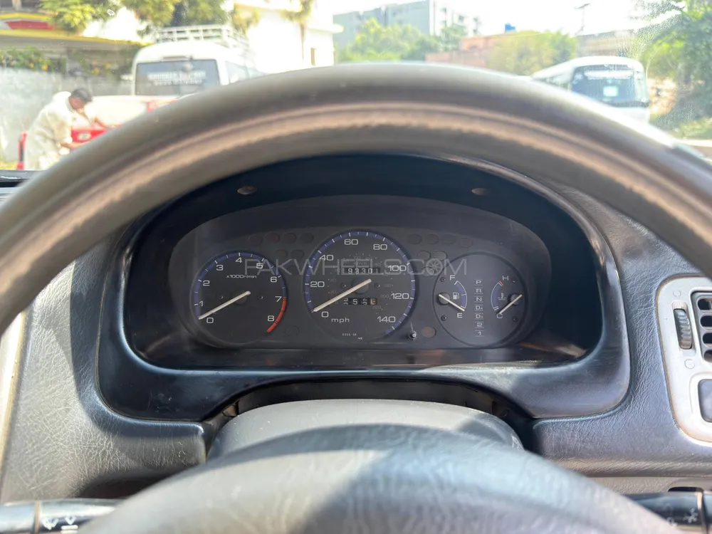 ہونڈا سوک 2000 for Sale in راولپنڈی ہونڈا سوک 2000 for Sale in راولپنڈی Image-15