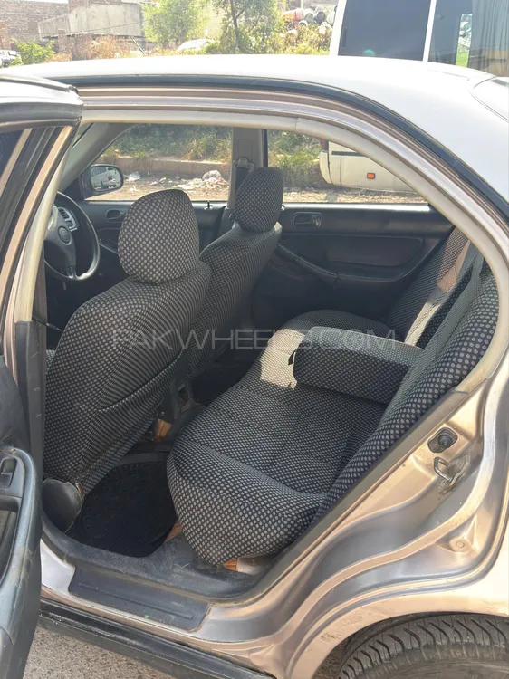 ہونڈا سوک 2000 for Sale in راولپنڈی ہونڈا سوک 2000 for Sale in راولپنڈی Image-16
