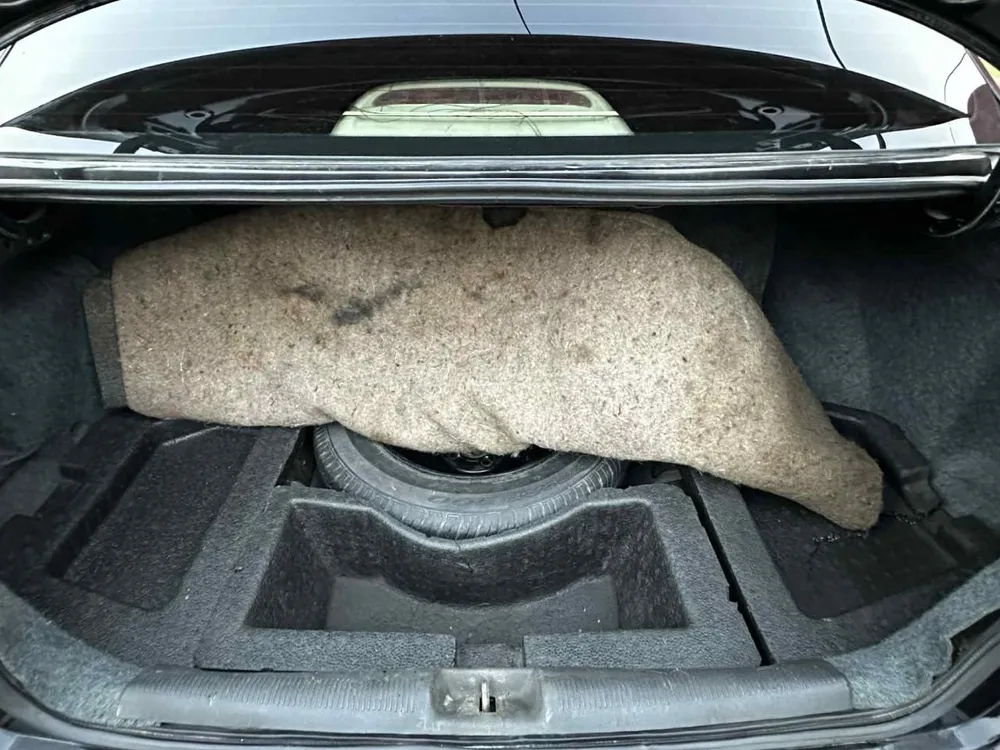 Honda Civic 2004 for Sale in Peshawar Honda Civic 2004 for Sale in Peshawar Image-7