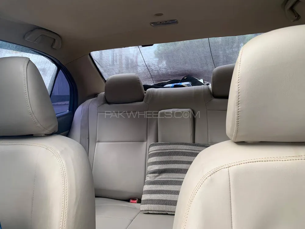Honda Civic 2005 for Sale in Karachi Honda Civic 2005 for Sale in Karachi Image-7