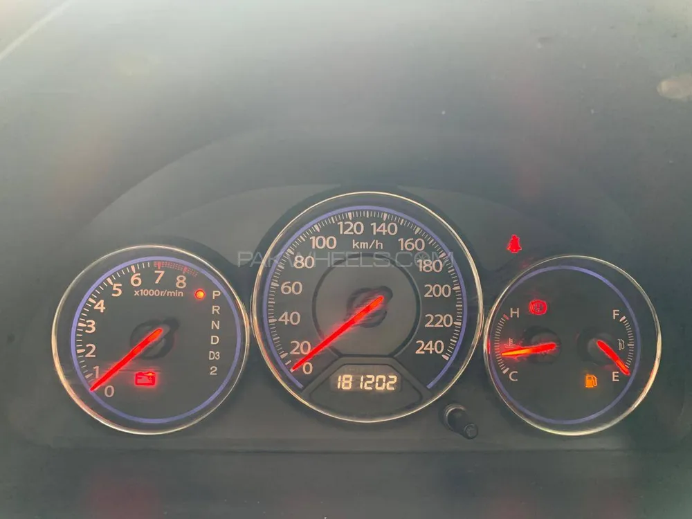 Honda Civic 2005 for Sale in Karachi Honda Civic 2005 for Sale in Karachi Image-16