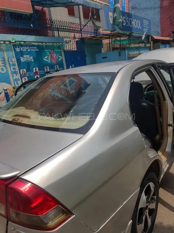 ہونڈا سوک 2004 for Sale in لاہور ہونڈا سوک 2004 for Sale in لاہور Image-6