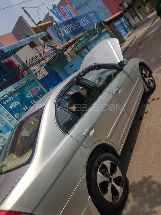 ہونڈا سوک 2004 for Sale in لاہور ہونڈا سوک 2004 for Sale in لاہور Image-13