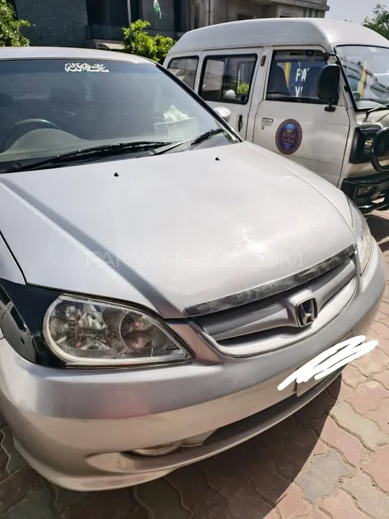 ہونڈا سوک 2005 for Sale in ملتان Image-1