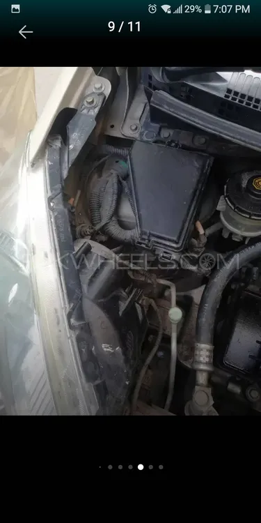 Honda Life 2012 for Sale in Lahore Image-1