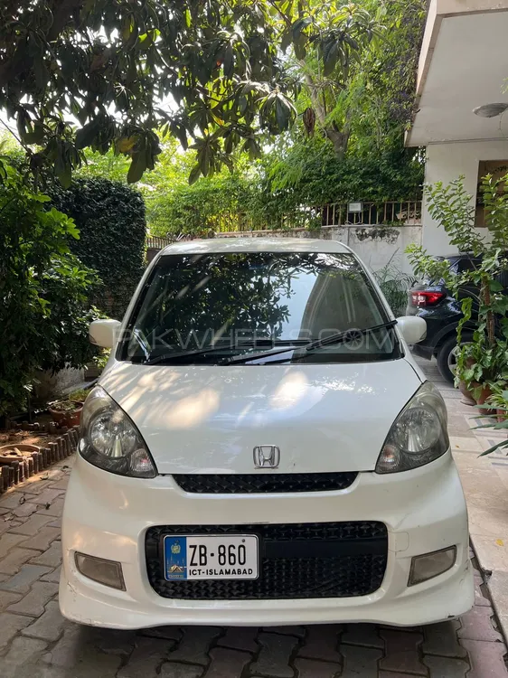 Honda Life 2007 for Sale in Rawalpindi Image-1