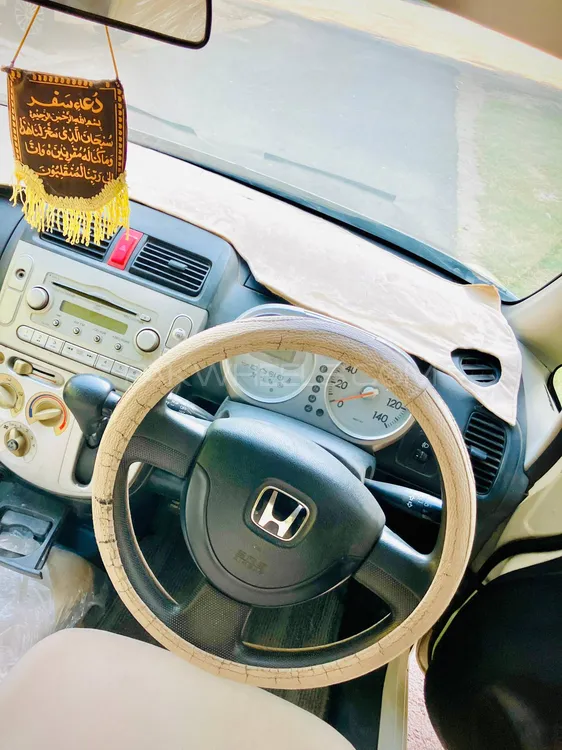 Honda Life 2008 for Sale in Islamabad Honda Life 2008 for Sale in Islamabad Image-6