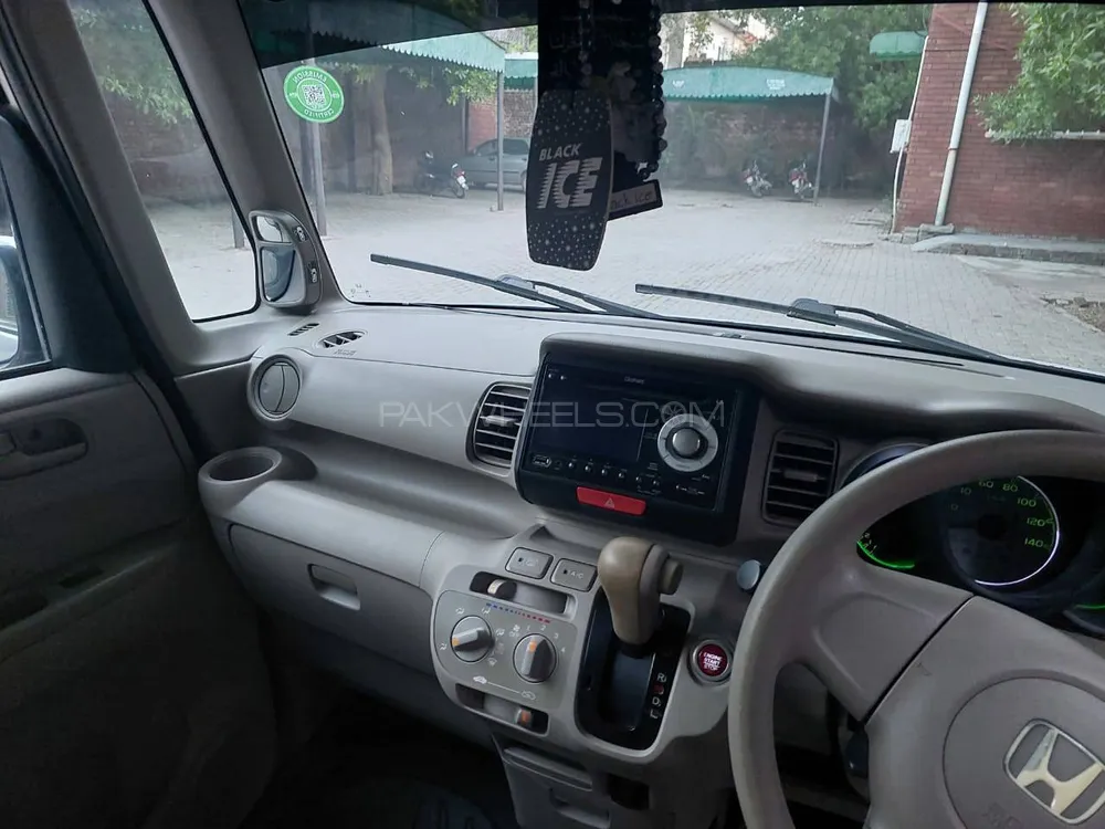ہونڈا این باکس 2012 for Sale in واہ کینٹ ہونڈا این باکس 2012 for Sale in واہ کینٹ Image-8