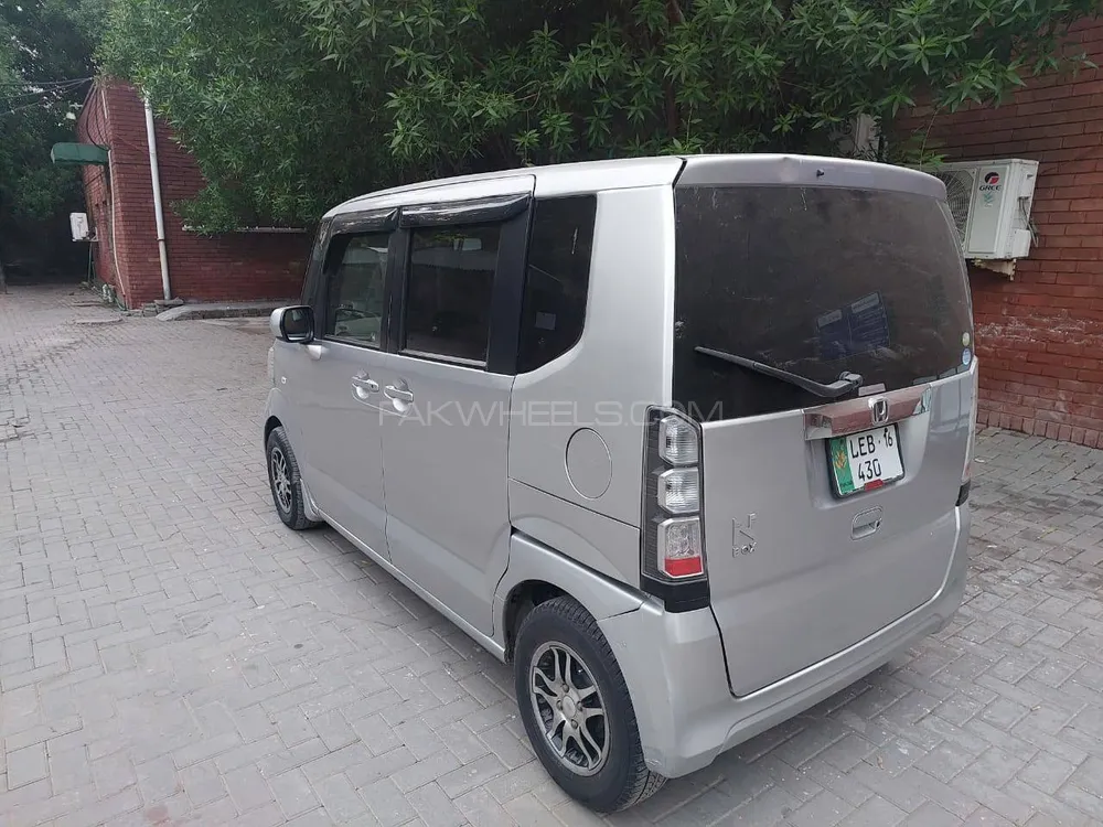 ہونڈا این باکس 2012 for Sale in واہ کینٹ ہونڈا این باکس 2012 for Sale in واہ کینٹ Image-3