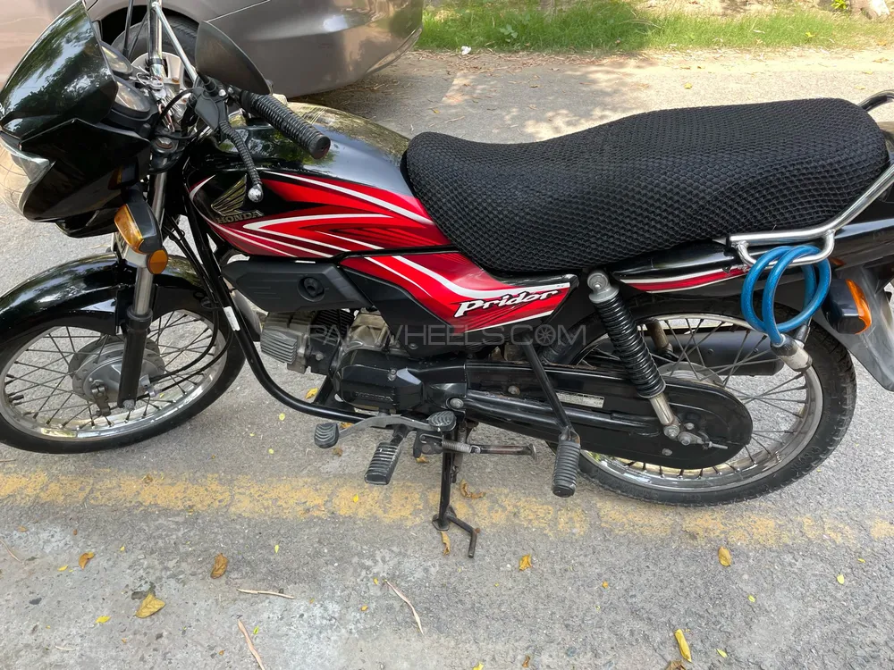 Honda Pridor 2020 for Sale Image-1