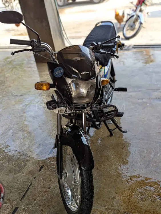 Honda Pridor 2023 for Sale Image-1