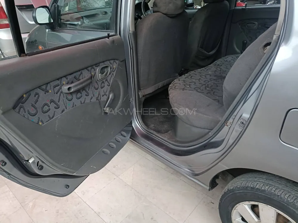 ہنڈائی سانترو 2004 for Sale in راولپنڈی ہنڈائی سانترو 2004 for Sale in راولپنڈی Image-3