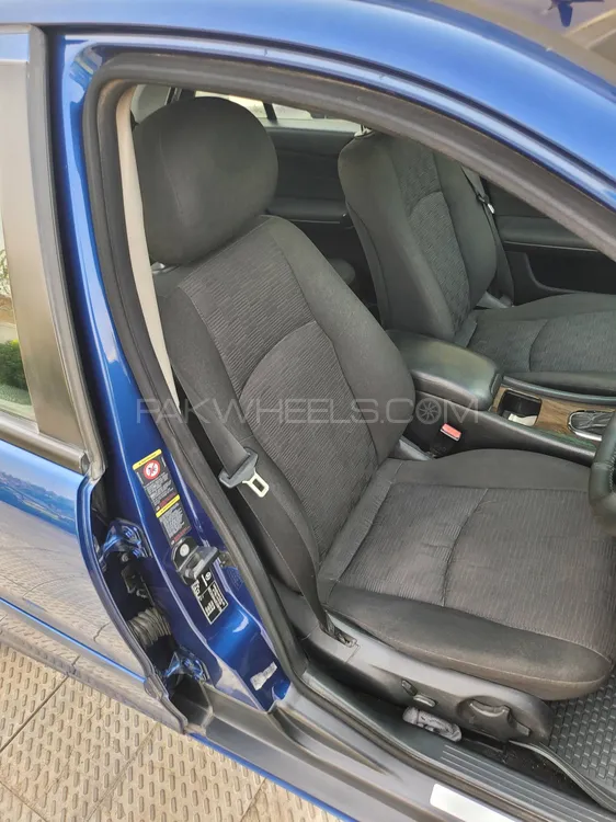 مرسڈیز بینز سی کلاس 2007 for Sale in اسلام آباد مرسڈیز بینز سی کلاس 2007 for Sale in اسلام آباد Image-8
