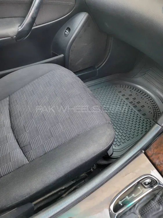 مرسڈیز بینز سی کلاس 2007 for Sale in اسلام آباد مرسڈیز بینز سی کلاس 2007 for Sale in اسلام آباد Image-14
