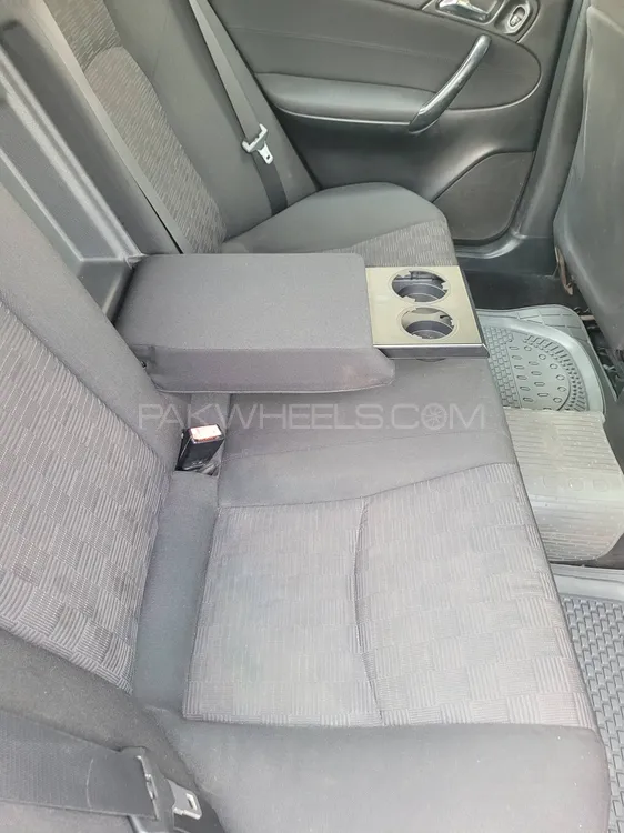 مرسڈیز بینز سی کلاس 2007 for Sale in اسلام آباد مرسڈیز بینز سی کلاس 2007 for Sale in اسلام آباد Image-13