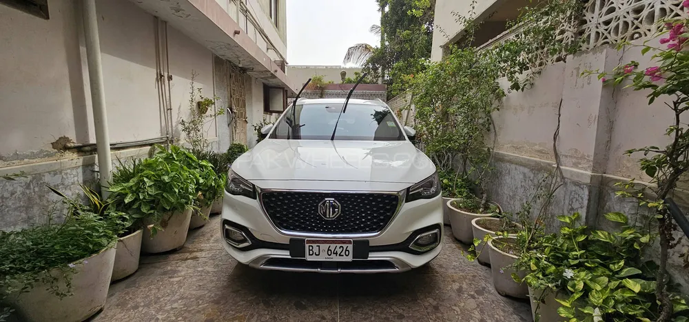 ایم جی ایچ ایس 2021 for Sale in کراچی Image-1