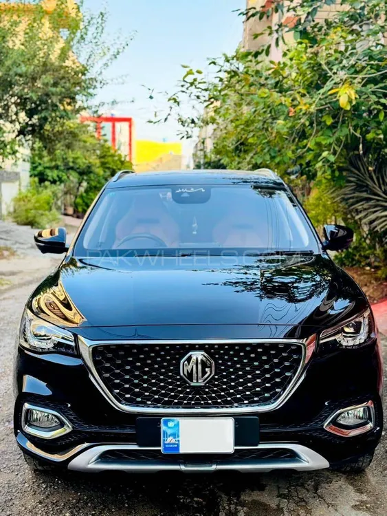 ایم جی ایچ ایس 2024 for Sale in اسلام آباد Image-1
