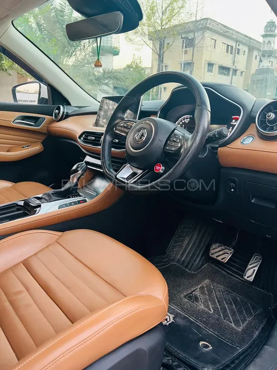 MG HS 2021 for Sale in Islamabad MG HS 2021 for Sale in Islamabad Image-10