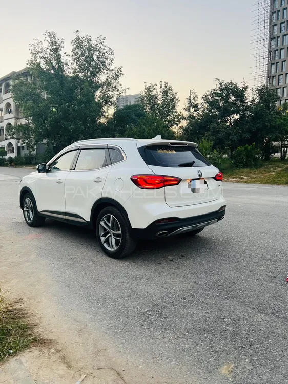 MG HS 2021 for Sale in Islamabad MG HS 2021 for Sale in Islamabad Image-12