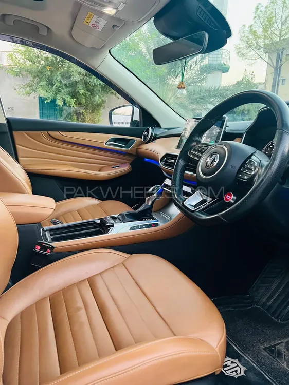 MG HS 2021 for Sale in Islamabad MG HS 2021 for Sale in Islamabad Image-3