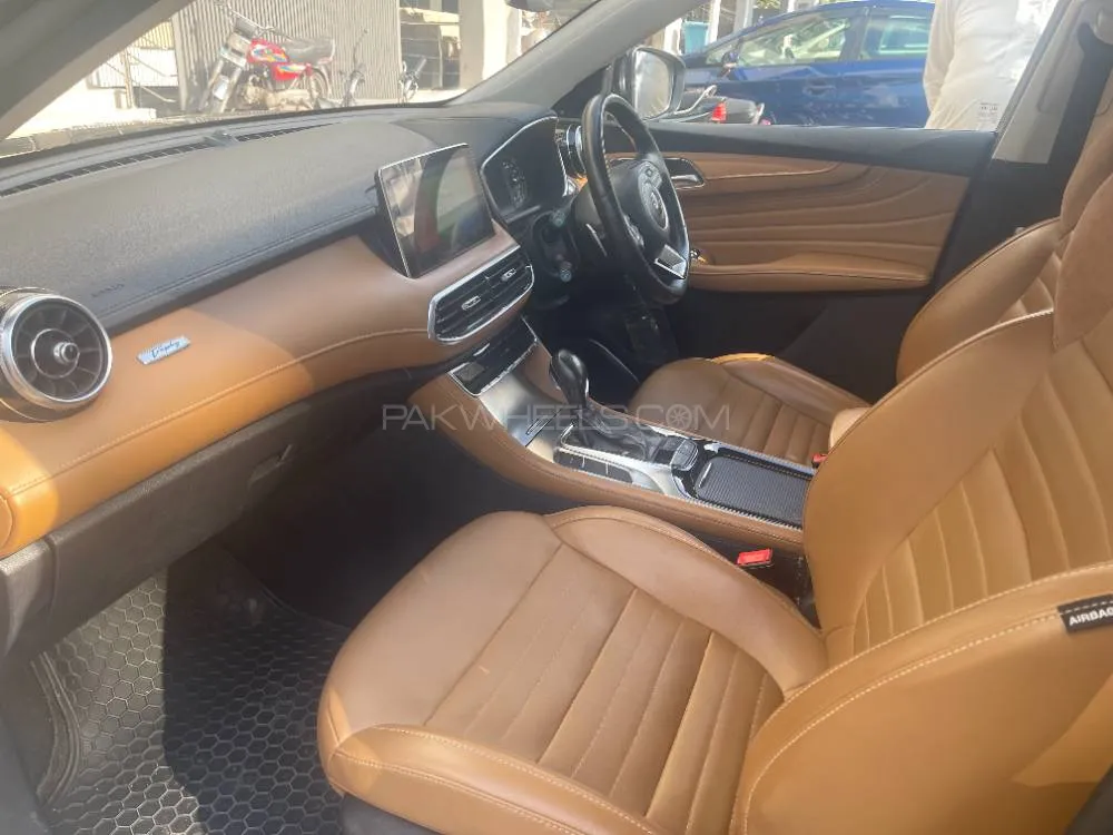 MG HS 2021 for Sale in Islamabad MG HS 2021 for Sale in Islamabad Image-6
