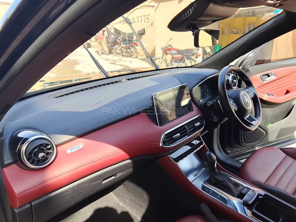 MG HS 2023 for Sale in Rawalpindi Image-1