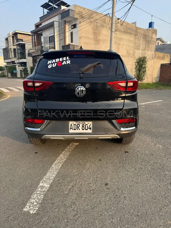 ایم جی زیڈ ایس 2021 for Sale in نارووال ایم جی زیڈ ایس 2021 for Sale in نارووال Image-1