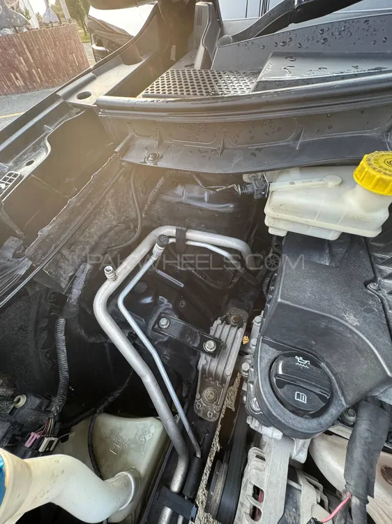 ایم جی زیڈ ایس 2021 for Sale in نارووال ایم جی زیڈ ایس 2021 for Sale in نارووال Image-12