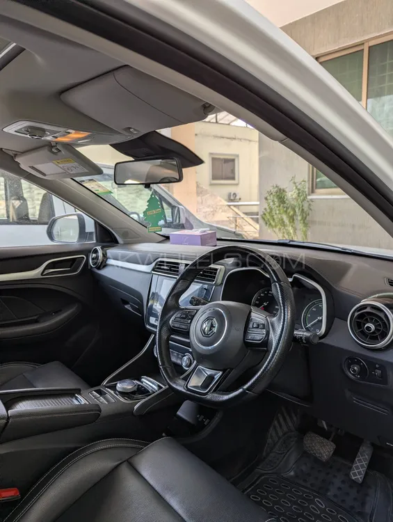 ایم جی زیڈ ایس ای وی 2021 for Sale in اسلام آباد ایم جی زیڈ ایس ای وی 2021 for Sale in اسلام آباد Image-8