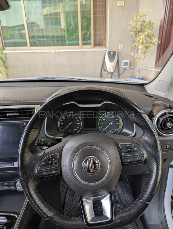 ایم جی زیڈ ایس ای وی 2021 for Sale in اسلام آباد ایم جی زیڈ ایس ای وی 2021 for Sale in اسلام آباد Image-6
