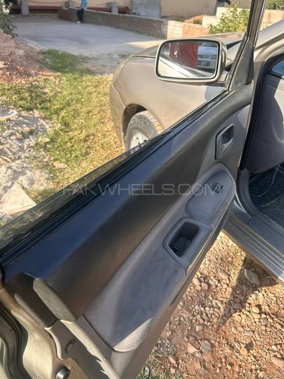 Mitsubishi Lancer 2006 for Sale in Rawalpindi Image-1