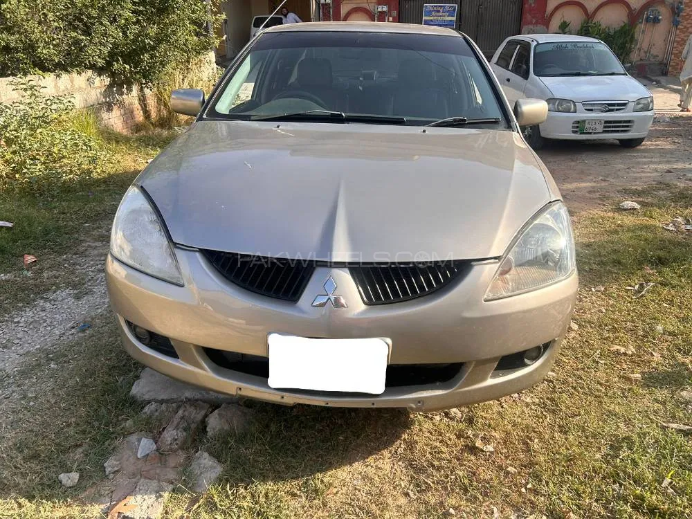 Mitsubishi Lancer 2006 for Sale in Rawalpindi Image-1