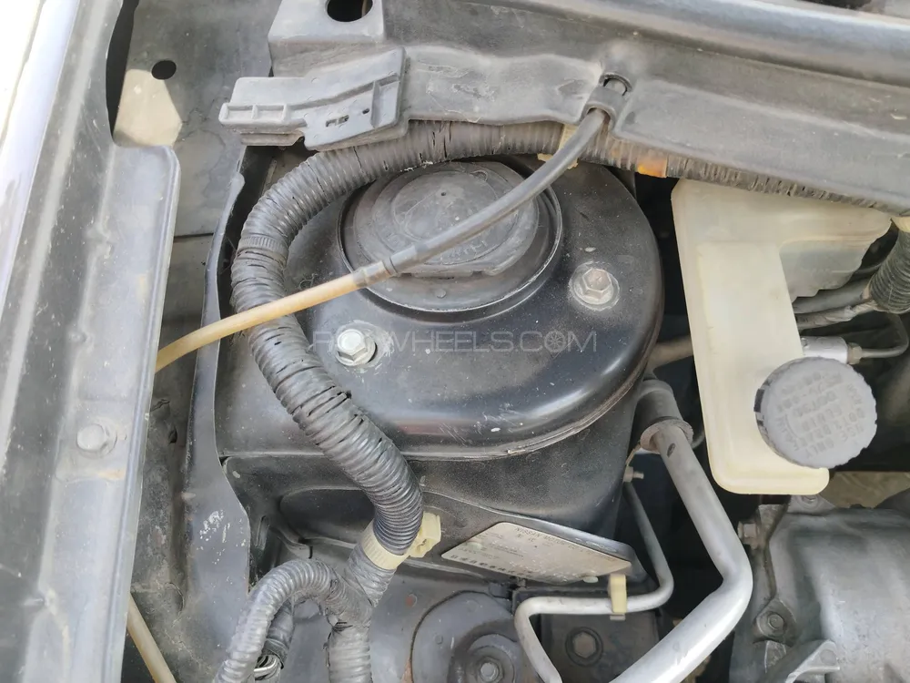 Nissan Bluebird Sylphy 2007 for Sale in Mandra Nissan Bluebird Sylphy 2007 for Sale in Mandra Image-8