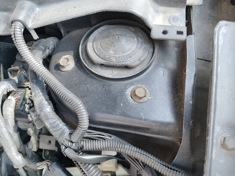 Nissan Bluebird Sylphy 2007 for Sale in Mandra Nissan Bluebird Sylphy 2007 for Sale in Mandra Image-7