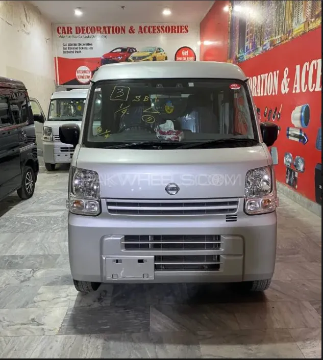 Nissan Clipper 2021 for Sale in Daska Image-1