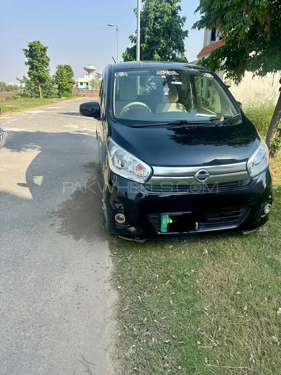Nissan Dayz 2016 for Sale in Sialkot Image-1