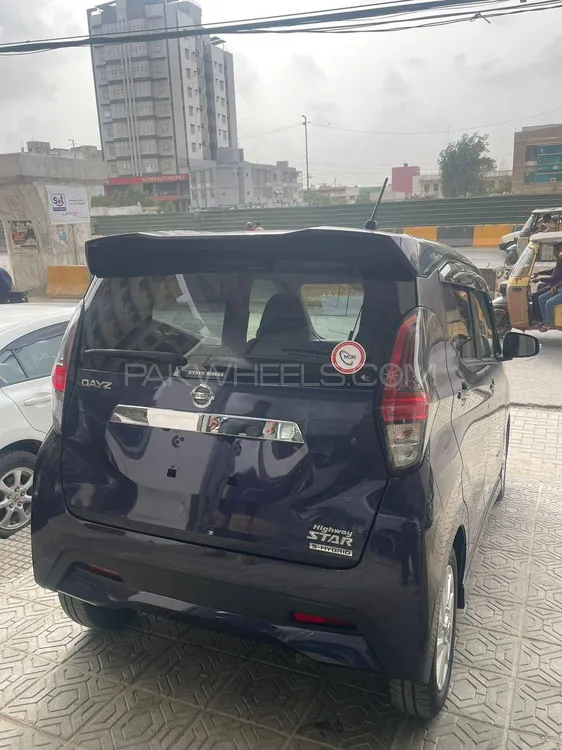 نسان ڈیز 2022 for Sale in کراچی نسان ڈیز 2022 for Sale in کراچی Image-9