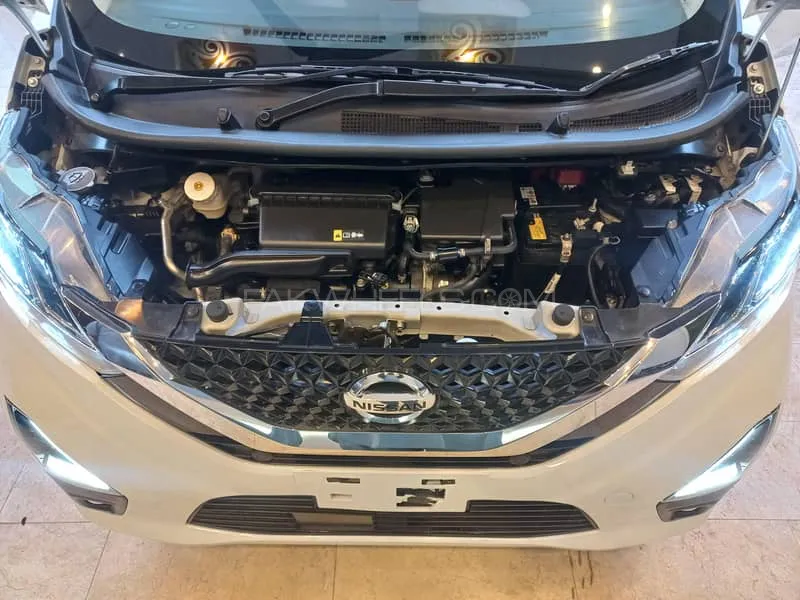Nissan Dayz 2023 for Sale in Daska Nissan Dayz 2023 for Sale in Daska Image-6