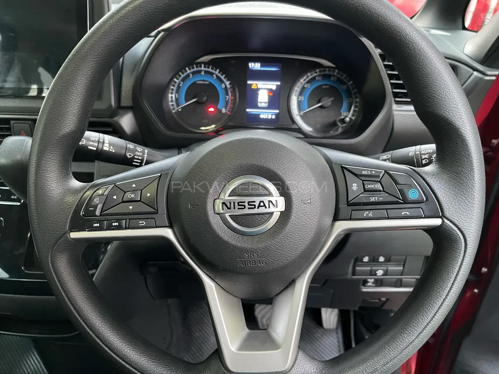 Nissan Dayz Roox 2021 for Sale in Lahore Nissan Dayz Roox 2021 for Sale in Lahore Image-8