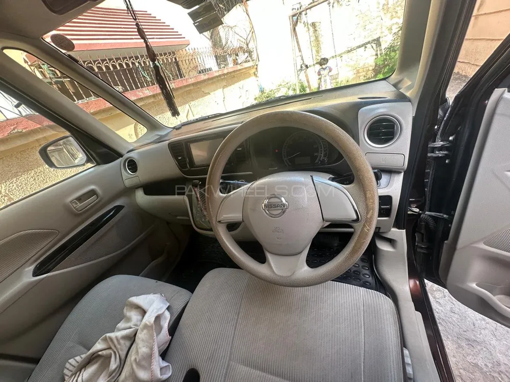 Nissan Dayz Roox 2017 for Sale in Rawalpindi Nissan Dayz Roox 2017 for Sale in Rawalpindi Image-12