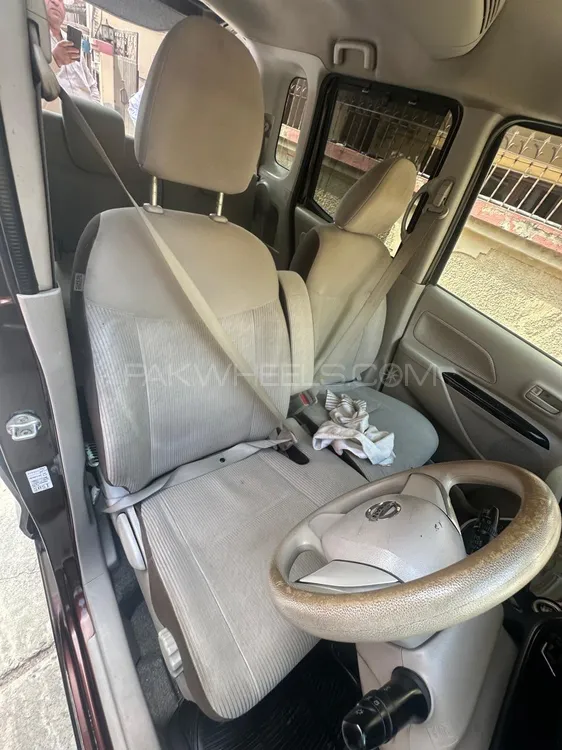Nissan Dayz Roox 2017 for Sale in Rawalpindi Nissan Dayz Roox 2017 for Sale in Rawalpindi Image-13