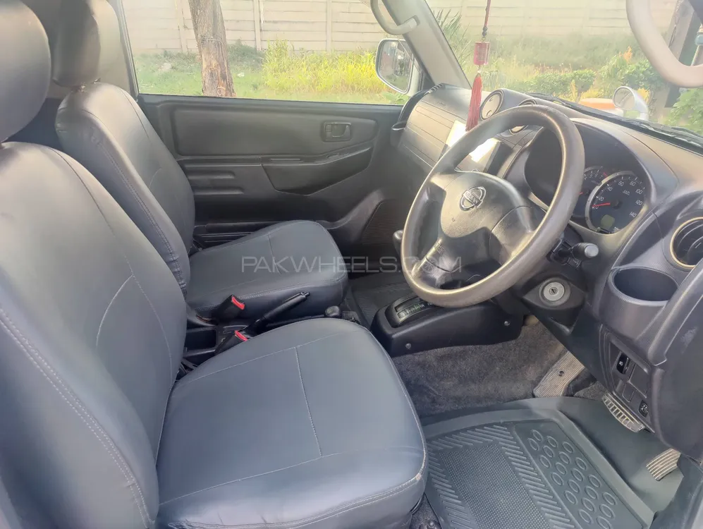 نسان ککس 2011 for Sale in گجرانوالہ نسان ککس 2011 for Sale in گجرانوالہ Image-5