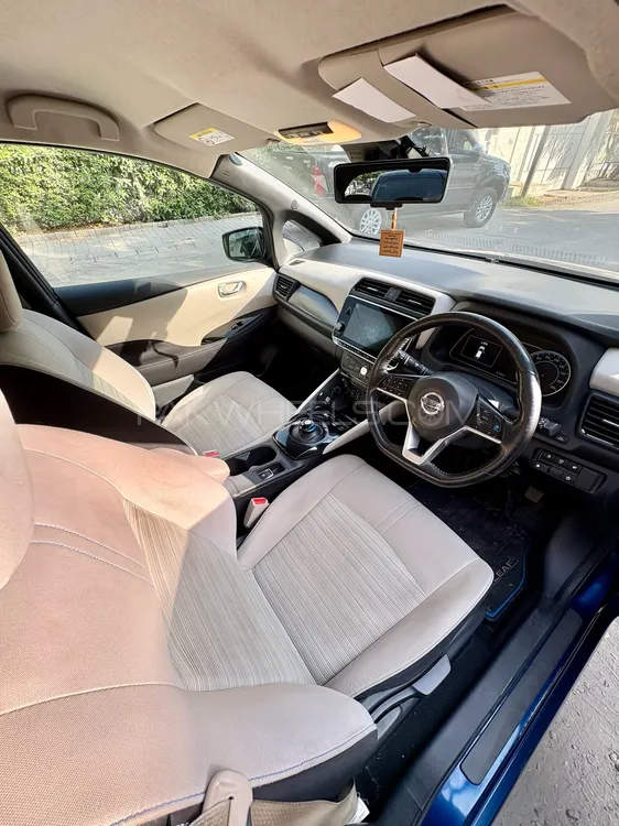 نسان لیف 2020 for Sale in کراچی نسان لیف 2020 for Sale in کراچی Image-8
