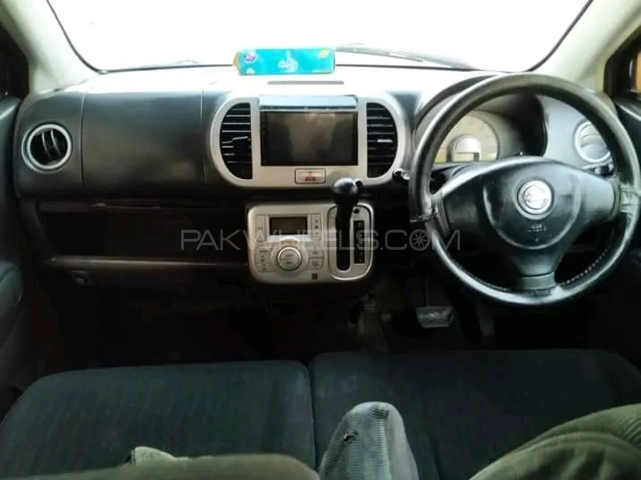 نسان موکو 2010 for Sale in کراچی نسان موکو 2010 for Sale in کراچی Image-9