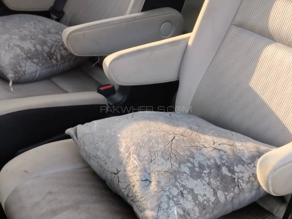 Nissan Serena 2019 for Sale in Gujranwala Nissan Serena 2019 for Sale in Gujranwala Image-8